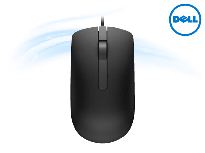 DELL Optical Mouse MS116 DELL-Optical-Mouse-MS116